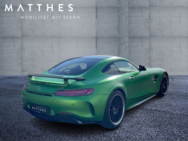 Mercedes-Benz AMG GT R Coupe 430 kW image number 4