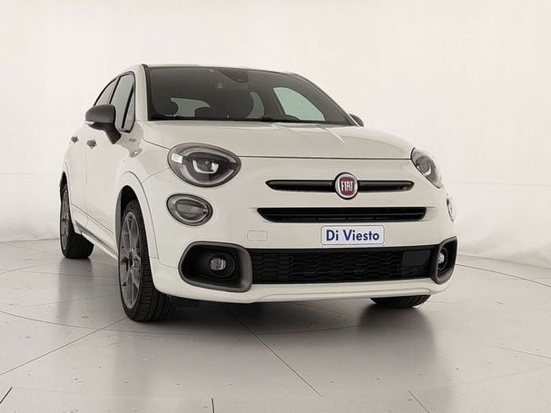 Fiat 500X 1.3 Sport DCT 110 kW image number 7