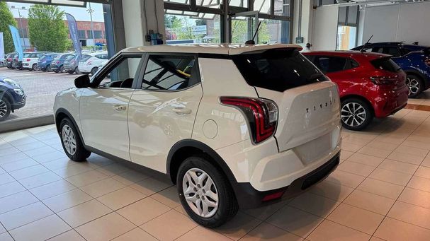 SsangYong Tivoli 99 kW image number 5