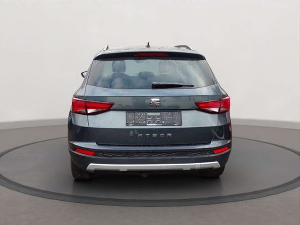 Seat Ateca 1.5 Style 110 kW image number 2