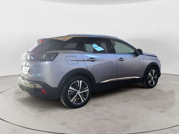 Peugeot 3008 1.6 Hybrid4 e-EAT8 222 kW image number 17