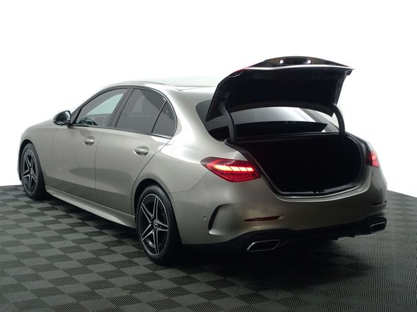 Mercedes-Benz C 180 AMG Line 140 kW image number 30