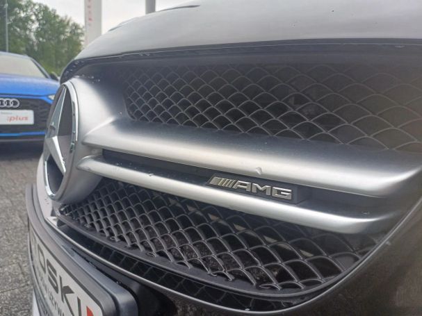 Mercedes-Benz A 45 AMG 280 kW image number 18