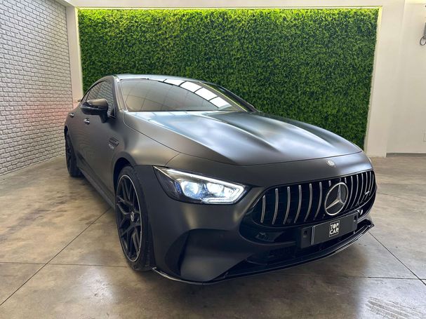 Mercedes-Benz AMG GT 63 S E 620 kW image number 2