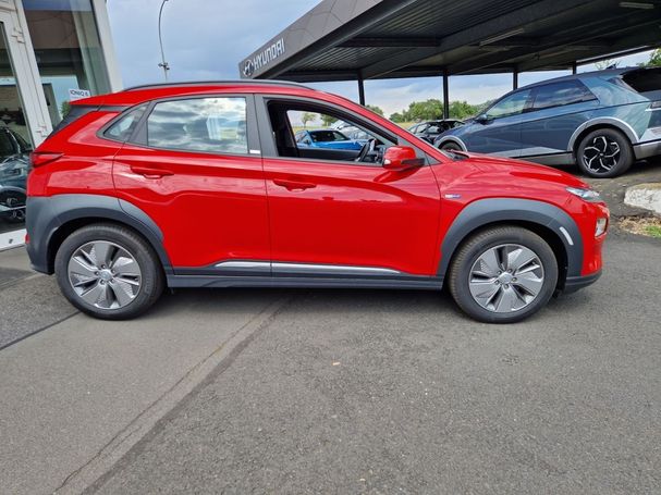 Hyundai Kona Elektro Trend 150 kW image number 1