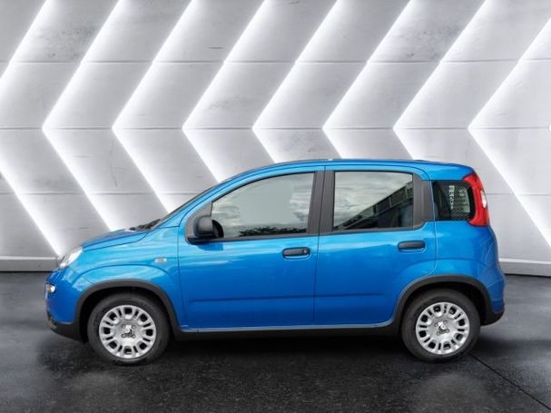 Fiat Panda 51 kW image number 5