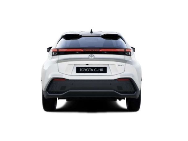 Toyota C-HR 145 kW image number 3