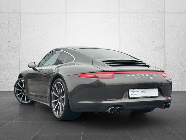 Porsche 991 Carrera 4S 294 kW image number 3