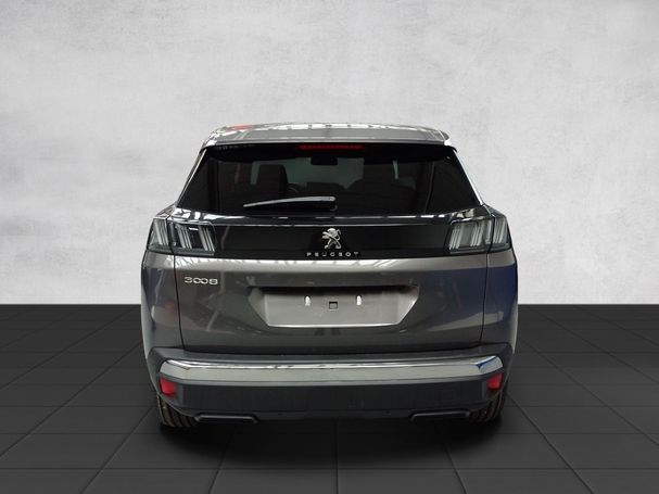 Peugeot 3008 130 Allure 96 kW image number 2