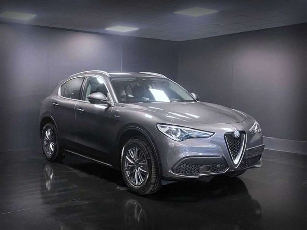 Alfa Romeo Stelvio 2.0 Turbo 147 kW image number 14