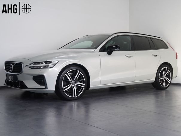 Volvo V60 D4 AWD 140 kW image number 2