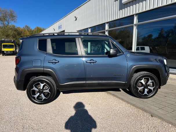 Jeep Renegade 177 kW image number 7