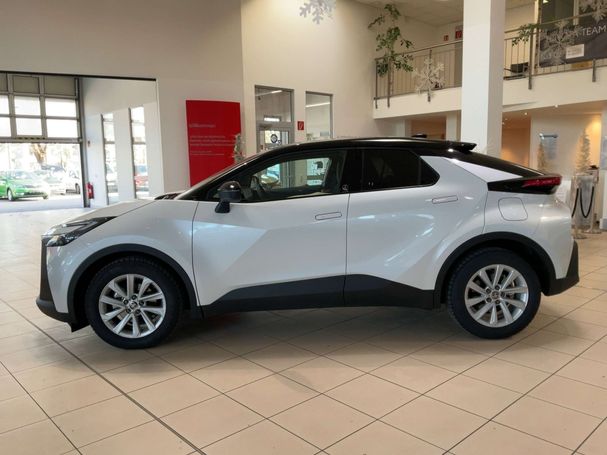 Toyota C-HR 1.8 103 kW image number 5