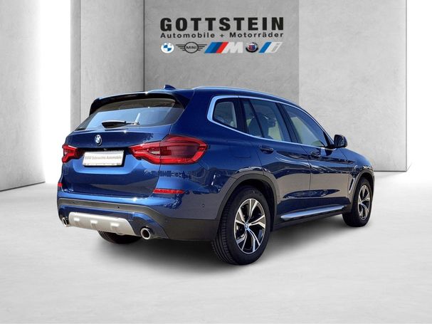 BMW X3 xDrive30i 185 kW image number 10