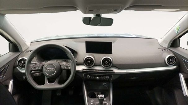 Audi Q2 30 TDI S-line 85 kW image number 7