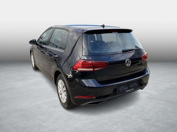 Volkswagen Golf 1.0 TSI Trendline 85 kW image number 5