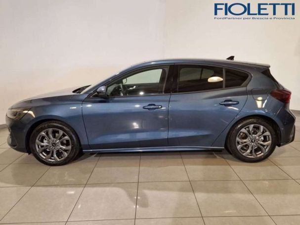 Ford Focus 1.0 EcoBoost 92 kW image number 5