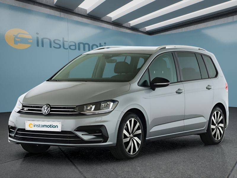 Volkswagen Touran 1.5
