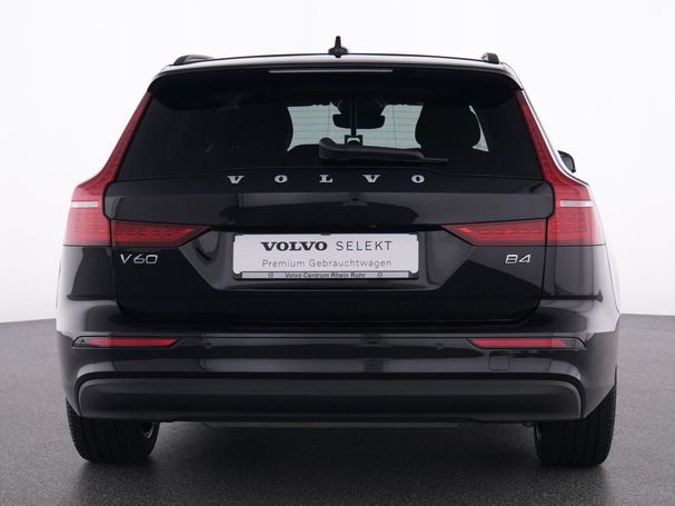 Volvo V60 B4 145 kW image number 16