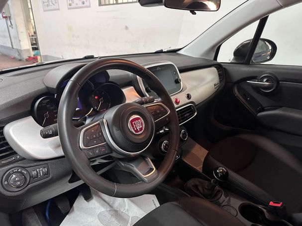 Fiat 500X 1.3 70 kW image number 13