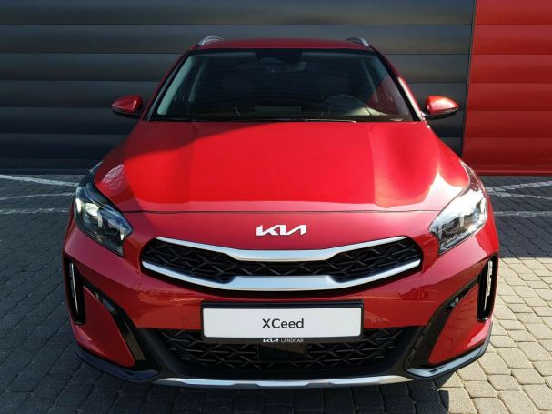 Kia XCeed 1.5 T-GDI 103 kW image number 3