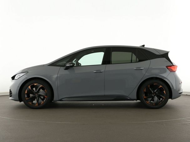 Cupra Born 58 kWh 150 kW image number 5