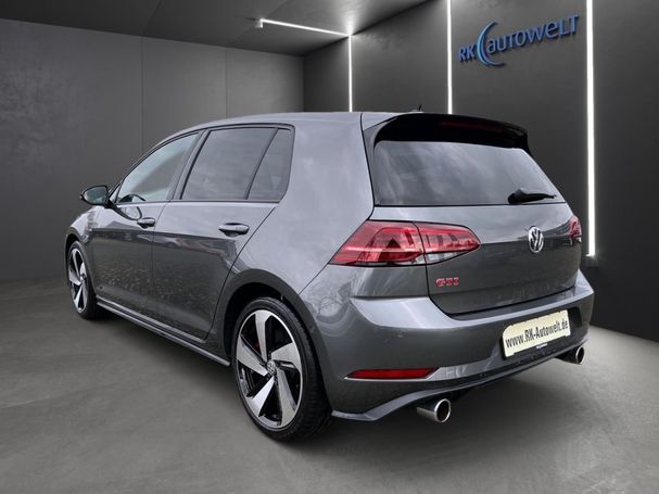 Volkswagen Golf 2.0 TSI DSG Performance 180 kW image number 5