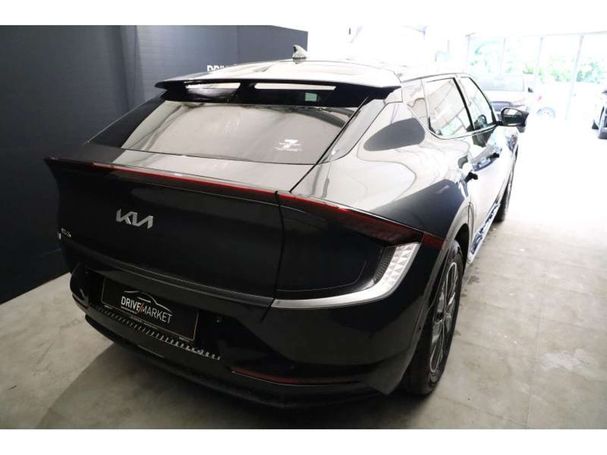 Kia EV6 168 kW image number 1