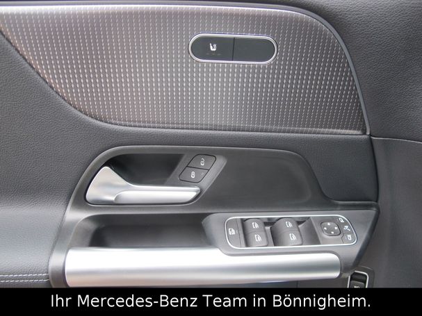 Mercedes-Benz EQA 250 140 kW image number 5