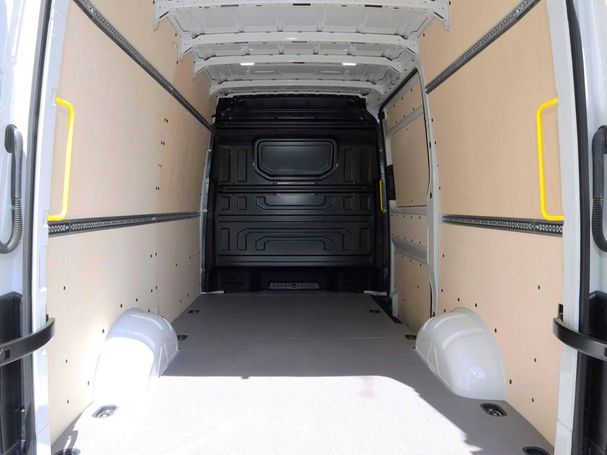 Volkswagen Crafter 100 kW image number 5