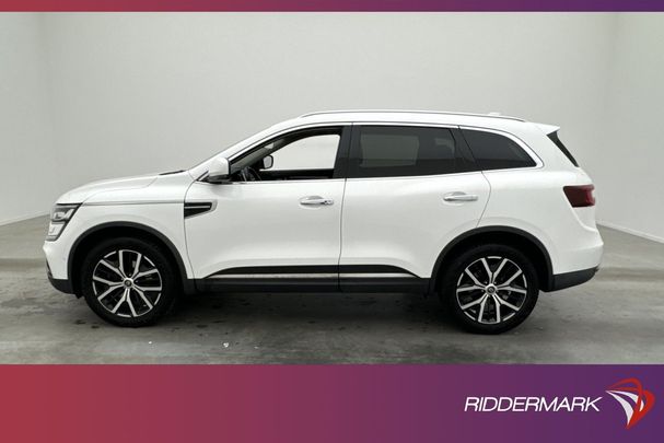 Renault Koleos dCi 150 110 kW image number 10