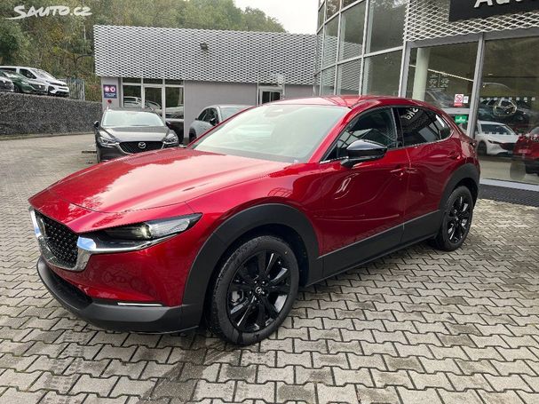 Mazda CX-30 140 Homura 101 kW image number 1