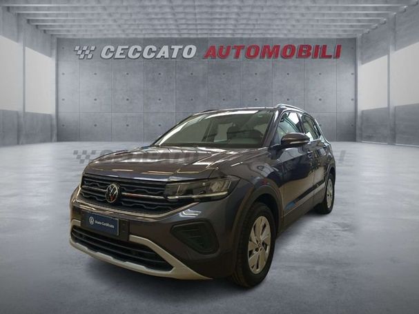 Volkswagen T-Cross 1.0 TSI Life 70 kW image number 1