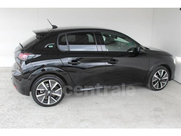 Peugeot 208 100 kW image number 15