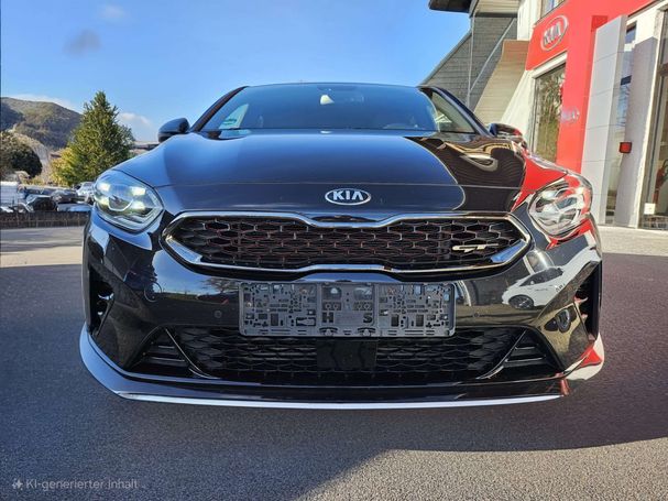 Kia ProCeed GT 150 kW image number 5