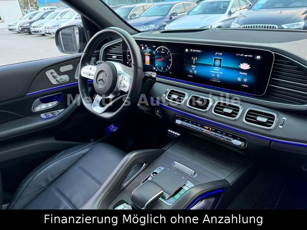 Mercedes-Benz GLE 400 d 4Matic 243 kW image number 18