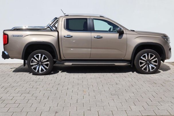 Volkswagen Amarok 3.0 TDI Aventura 4Motion 177 kW image number 2