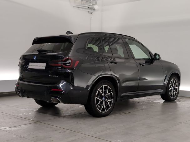 BMW X3 xDrive30e M Sportpaket 215 kW image number 6