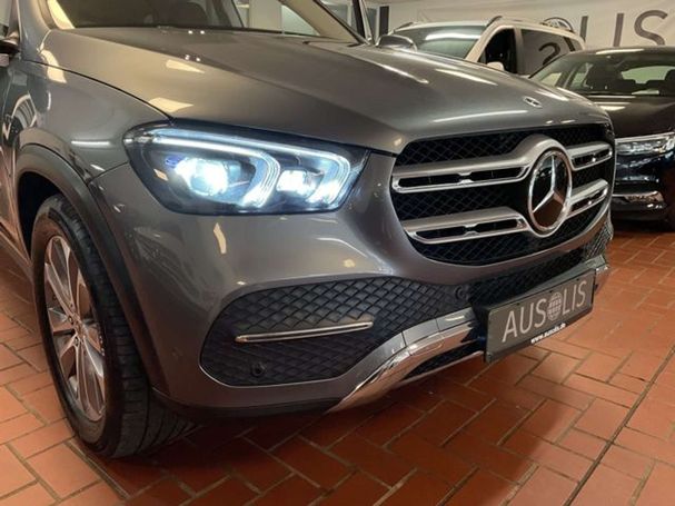 Mercedes-Benz GLE 350 de 4Matic 235 kW image number 30