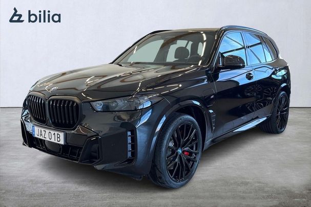 BMW X5 50e xDrive 360 kW image number 1