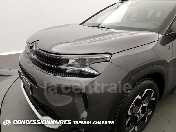 Citroen C5 Aircross 165 kW image number 15