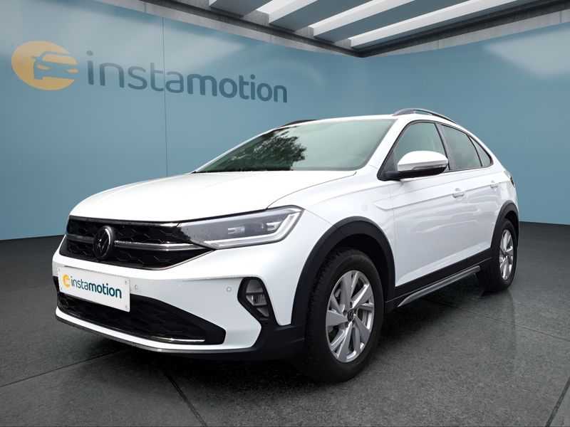 Volkswagen Taigo 1.0 TSI