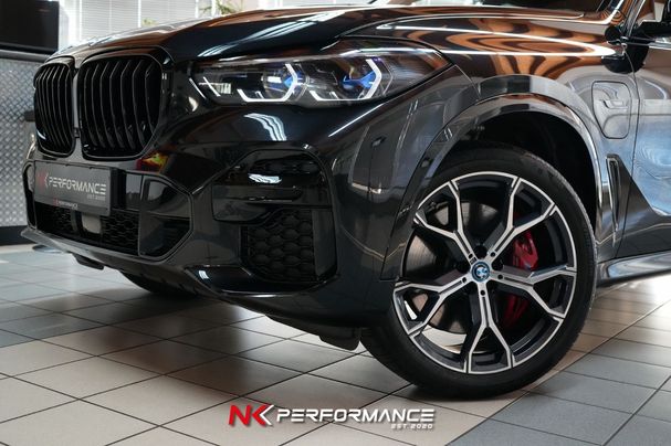 BMW X5e xDrive 290 kW image number 5