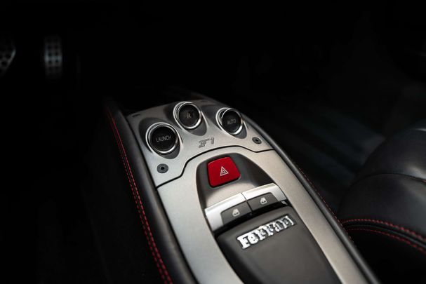 Ferrari 458 Italia 425 kW image number 35