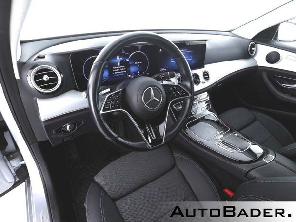 Mercedes-Benz E 220 d T Avantgarde 143 kW image number 6