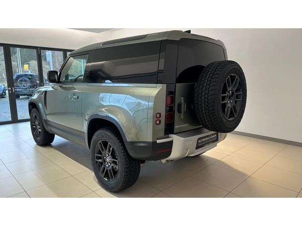 Land Rover Defender 90 D250 S 183 kW image number 8