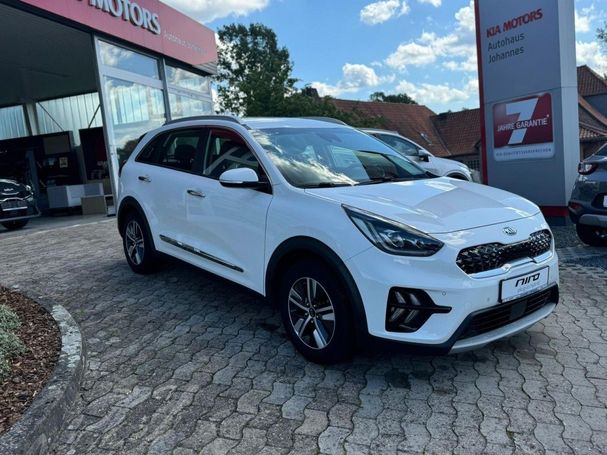 Kia Niro 1.6 104 kW image number 2