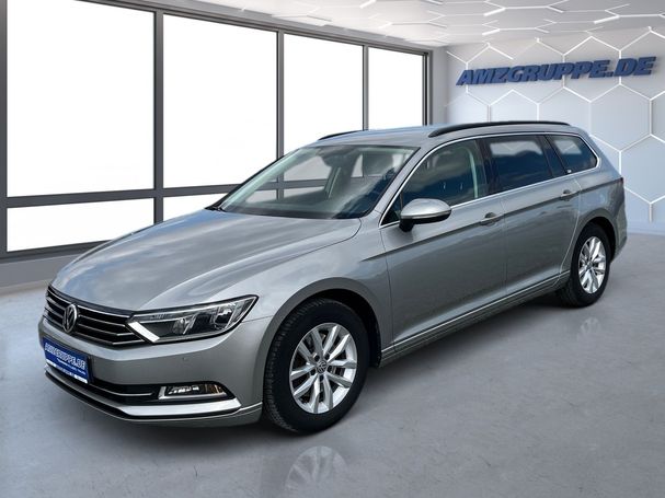 Volkswagen Passat Variant 1.4 TSI 110 kW image number 1