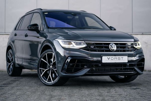 Volkswagen Tiguan R 4Motion DSG 235 kW image number 2