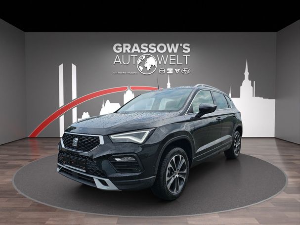 Seat Ateca 1.5 TSI DSG Style 110 kW image number 1